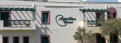 Apollon Hotel