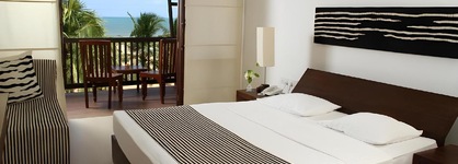 Goldi Sands Hotel