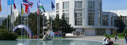 Quality Hotel Brno Exhibition Centre