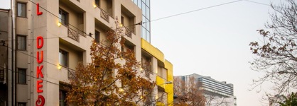 Hotel Duke Armeneasca