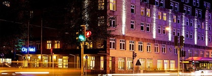 City Hotel Orebro