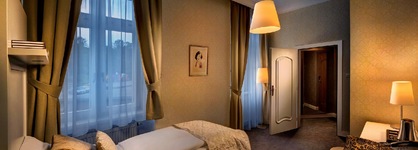 Grandhotel Stary Smokovec