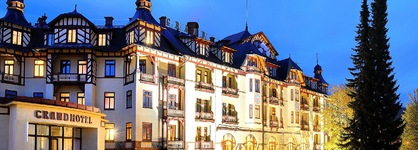 Grandhotel Stary Smokovec