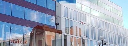 Comfort Hotel Winn