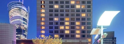Hilton Warsaw City