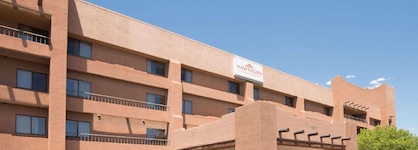Hawthorn Suites By Wyndham Albuquerque
