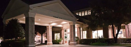 Hilton Garden Inn Addison