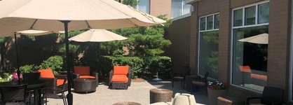 Hilton Garden Inn Addison