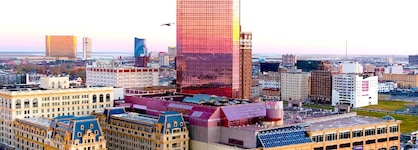 Bally's Atlantic City Hotel & Casino