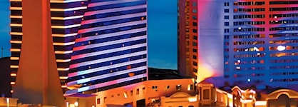Harrah’s Resort Atlantic City– A Caesars Rewards Destination