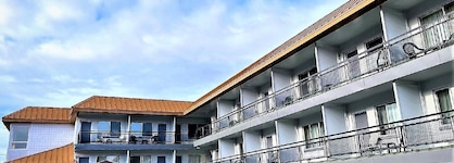 Ramada By Wyndham Anchorage