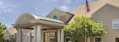Holiday Inn Express & Suites Annapolis By Ihg