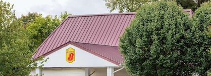 Super 8 By Wyndham Atlanta Northeast Ga