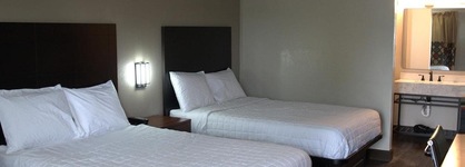 Super 8 By Wyndham Atlanta Northeast Ga