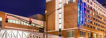 Georgia Tech Hotel And Conference Center