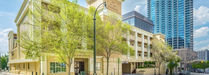 Inn At The Peachtrees, Ascend Hotel Collection