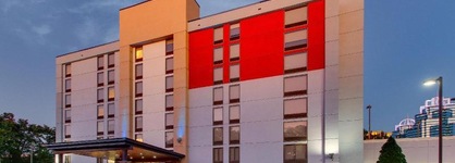 Holiday Inn Express & Suites Atlanta N-Perimeter Mall Area By Ihg