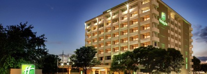 Holiday Inn Austin Midtown By Ihg