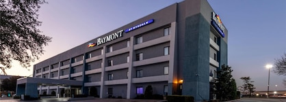 Baymont By Wyndham Arlington At Six Flags Dr
