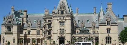 Holiday Inn Asheville East-Blue Ridge Pkwy By Ihg