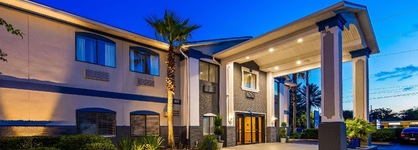 Best Western Mayport Inn & Suites