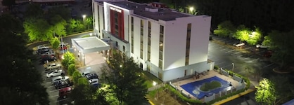 Hyatt Place Birmingham Hoover