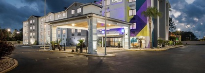 Best Western Cypress Creek