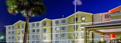 Best Western Cypress Creek