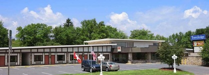 Travelodge By Wyndham Bedford