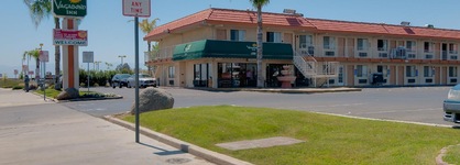 Vagabond Inn Bakersfield South