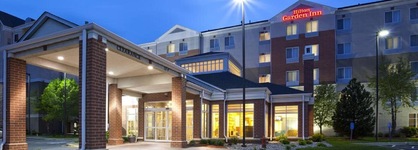 Hilton Garden Inn Minneapolis Bloomington