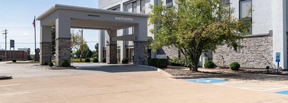 Hampton Inn Bloomington West