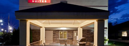 Candlewood Suites Boise - Towne Square By Ihg