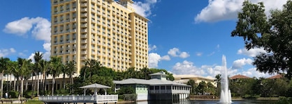 Hyatt Regency Coconut Point Resort & Spa
