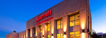 Los Angeles Marriott Burbank Airport