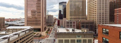 Comfort Inn & Suites Baltimore Inner Harbor