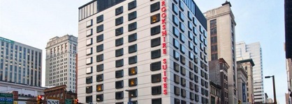 Comfort Inn & Suites Baltimore Inner Harbor