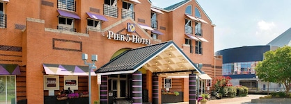 Pier 5 Hotel Baltimore, Curio Collection By Hilton