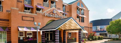 Pier 5 Hotel Baltimore, Curio Collection By Hilton