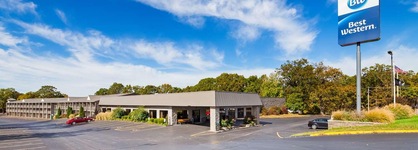 Best Western Branson Inn And Conference Center