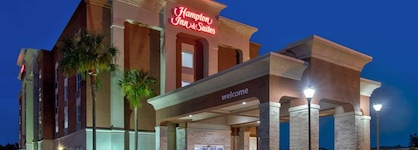 Hampton Inn & Suites Cape Coral