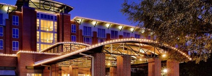 The Chattanoogan Hotel, Curio Collection By Hilton