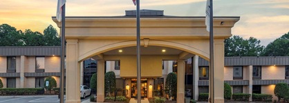 Best Western Plus Cary Inn - Nc State