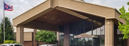 Ramada By Wyndham Columbus North