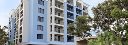 Courtyard By Marriott Cocoa Beach Cape Canaveral
