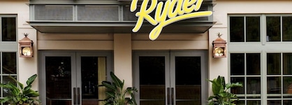 The Ryder Hotel