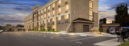 Comfort Inn Chula Vista San Diego South
