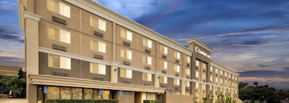 Comfort Inn Chula Vista San Diego South