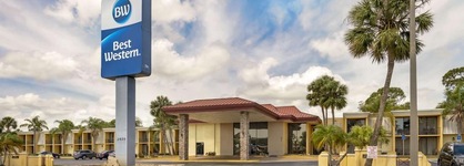 Best Western International Speedway Hotel