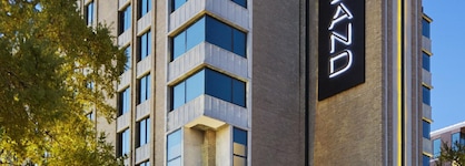 The Highland Dallas, Curio Collection By Hilton